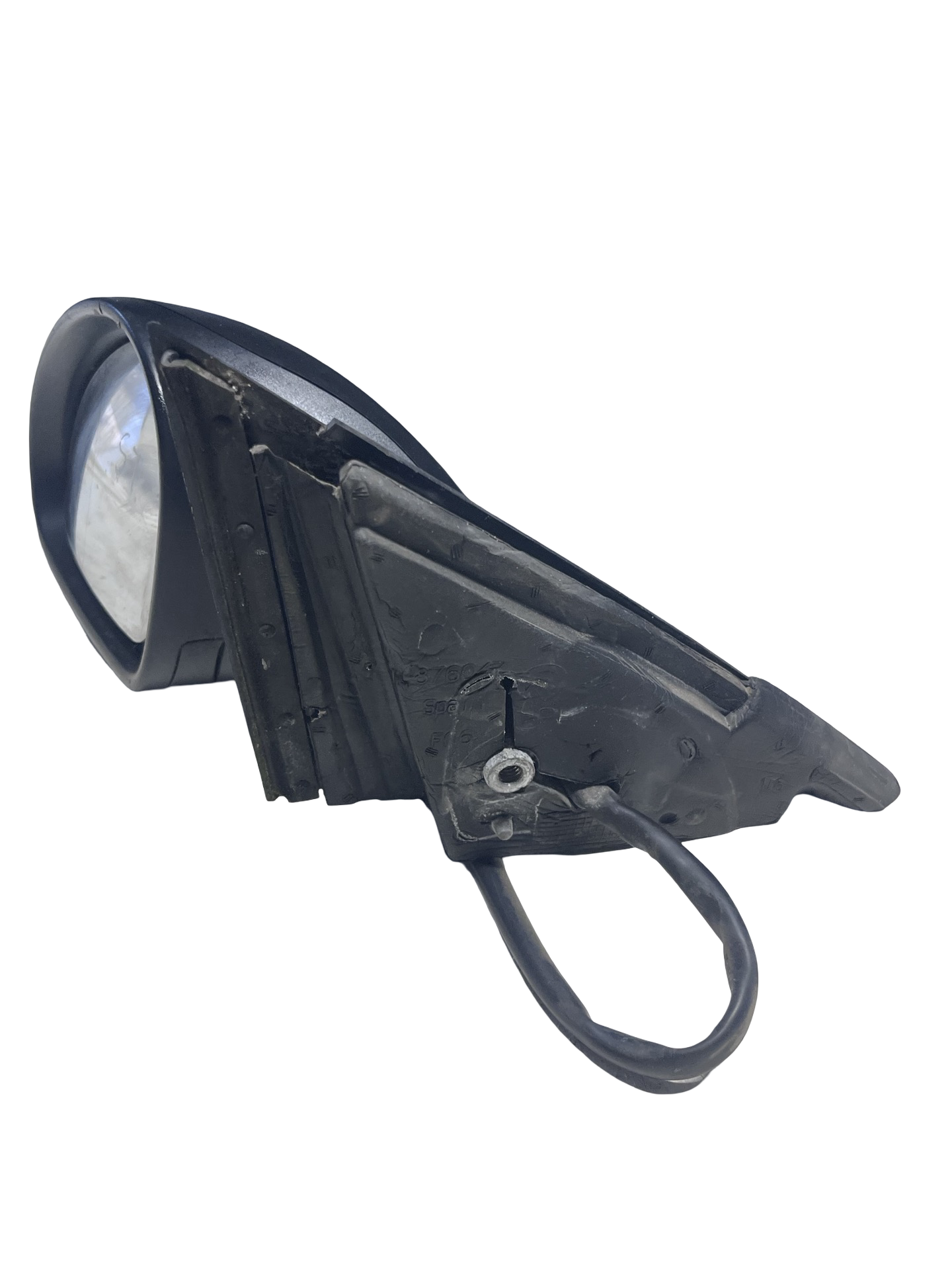Oglinda Laterala Manuala stânga față Seat Ibiza 3 2002–2008 – foto 2