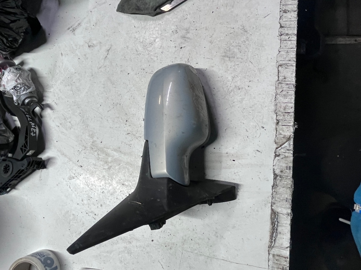 Oglinda laterala  portiera  dreapta fata RENAULT SCENIC II JM0/1_ 2003 - > 12354070 – foto 3