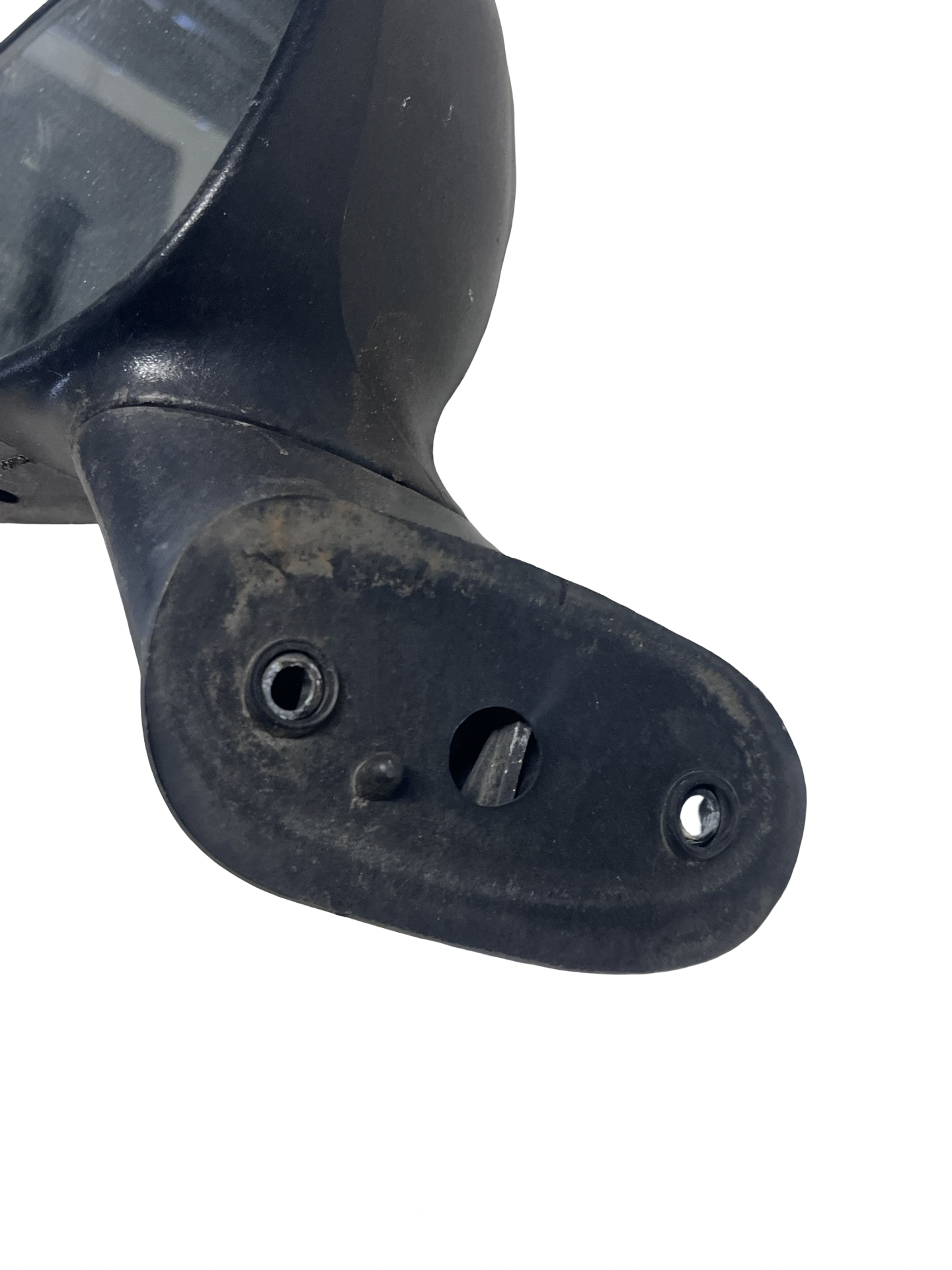 Oglinda Laterala stânga față Daewoo Matiz 1998–2006 – foto 2