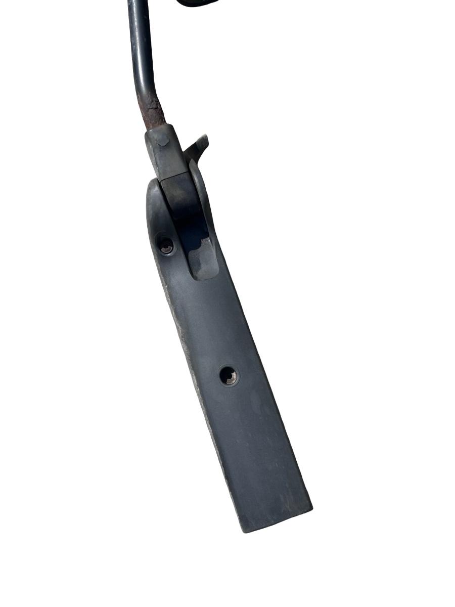 Oglinda laterala stanga fata DAF LF 45 2001 -> 192-11713-809 – foto 2