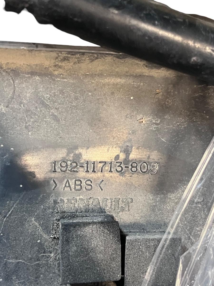 Oglinda laterala stanga fata DAF LF 45 2001 -> 192-11713-809 – foto 7