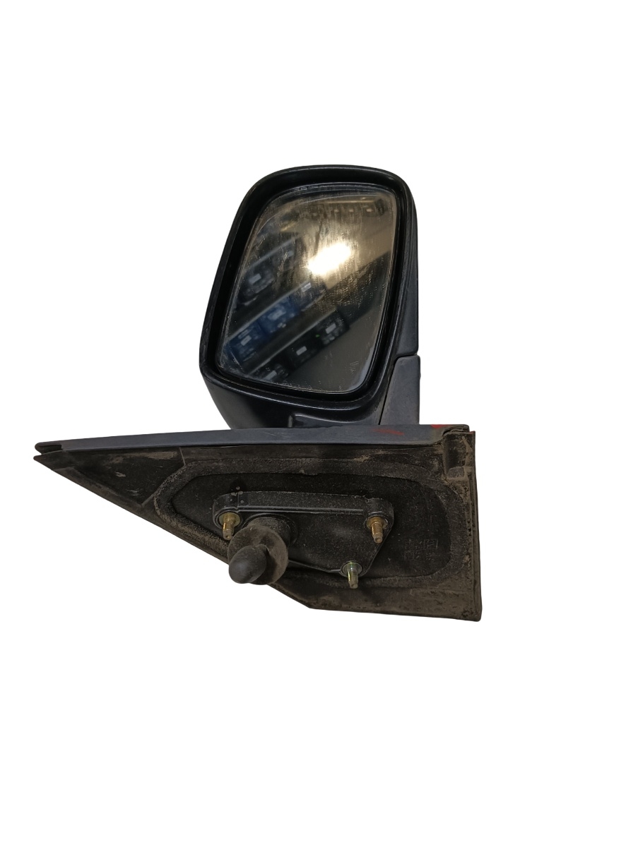Oglinda manuala 2 usi  stanga fata TOYOTA YARIS _P1_ 1999 - 2005
