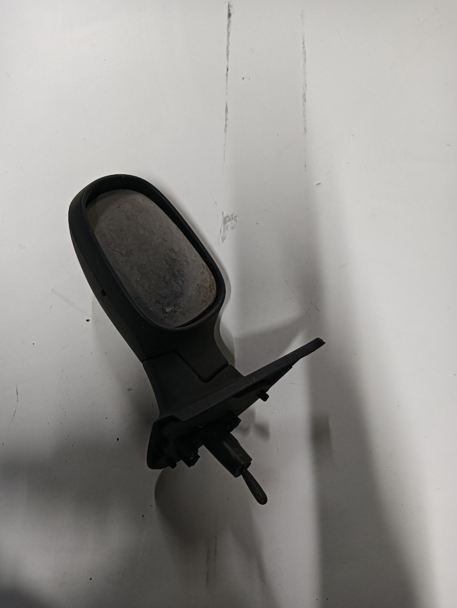 Oglinda NISSAN MICRA III K12 2002 - 2010 stanga fata