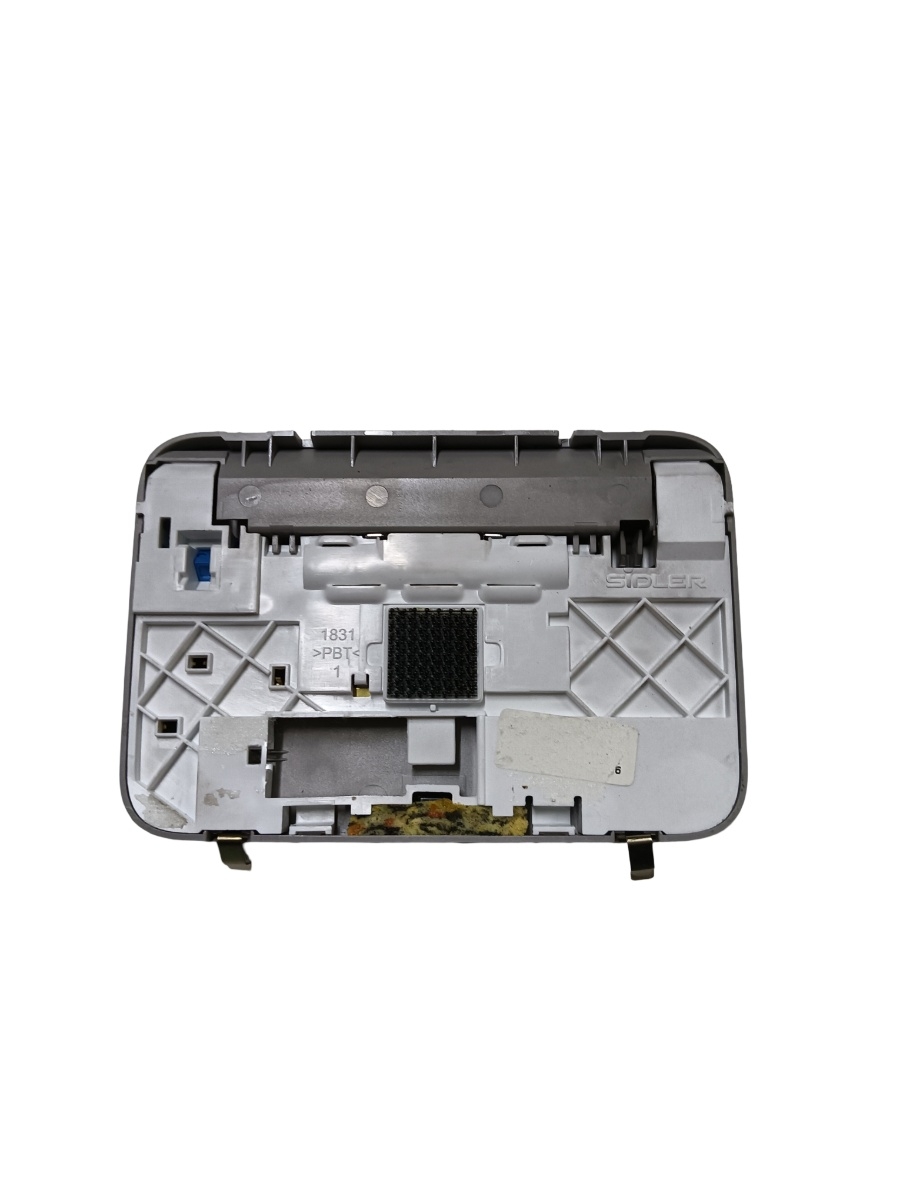 Oglinda plafon MERCEDES-BENZ S-CLASS II W221, C215 2005 - 2013 – foto 2