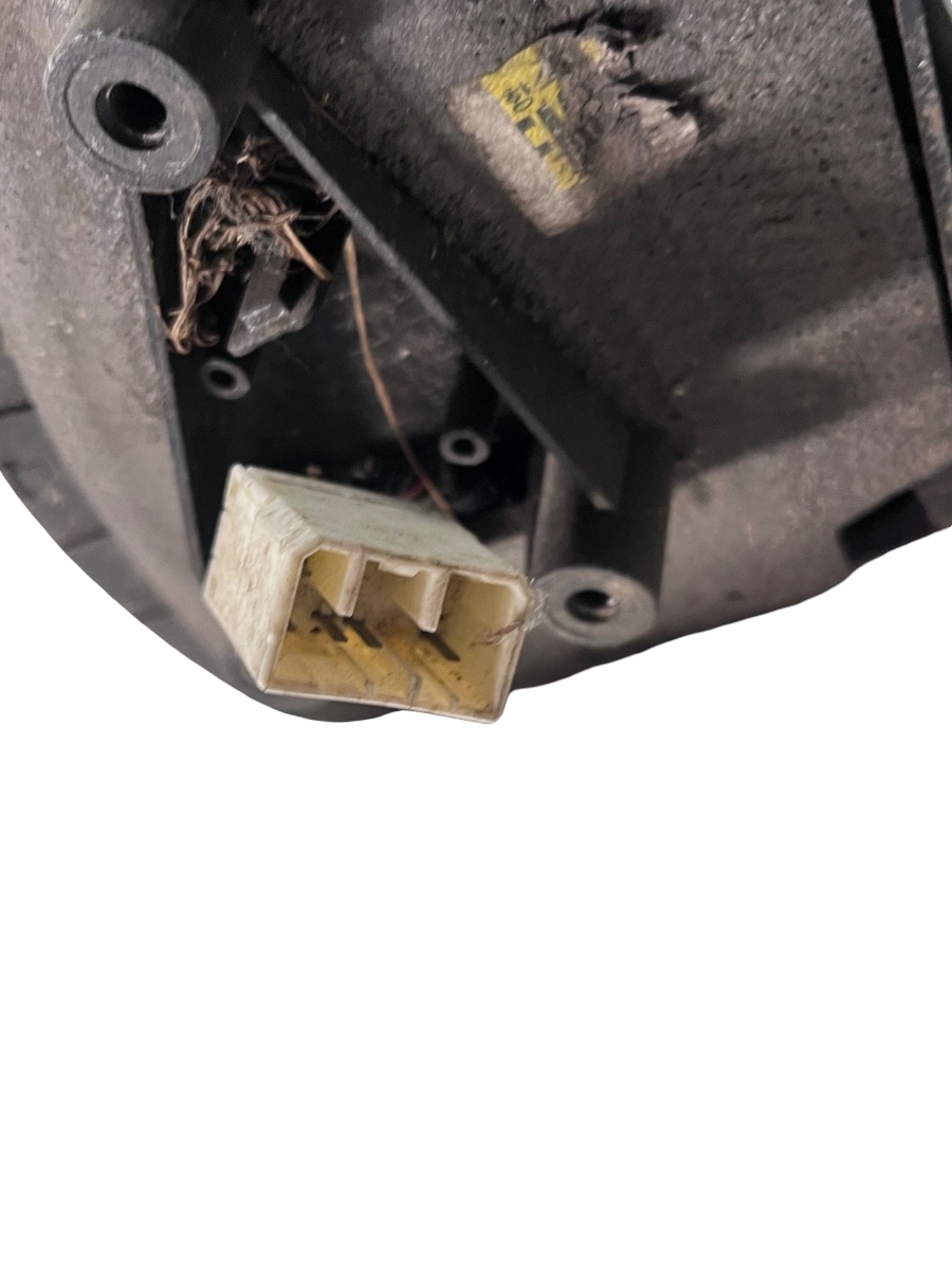 Oglinda portiera dreapta fata CHEVROLET AVEO Saloon T200 2003 - 2008 (CARCASA SPARTA VEZI FOTO ) – foto 5