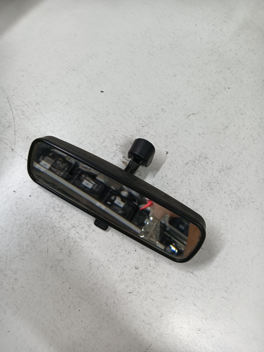 Oglinda retrovizoare  BMW 5 E60 2001 - 2010 – foto 2