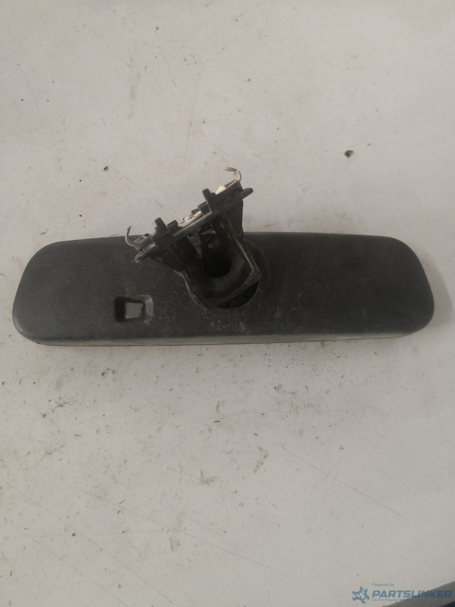 Oglinda retrovizoare BMW X5 III (F15, F85) [ 2012 - 2018 ] OEM 026662 – foto 2