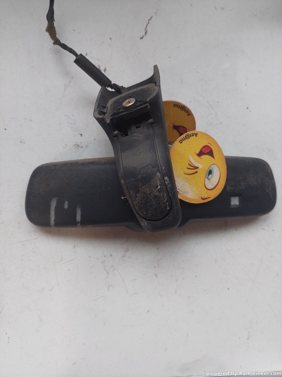 Oglinda retrovizoare HYUNDAI TUCSON III (TLE)  [ 2015 - > ] OEM 015893 – foto 2