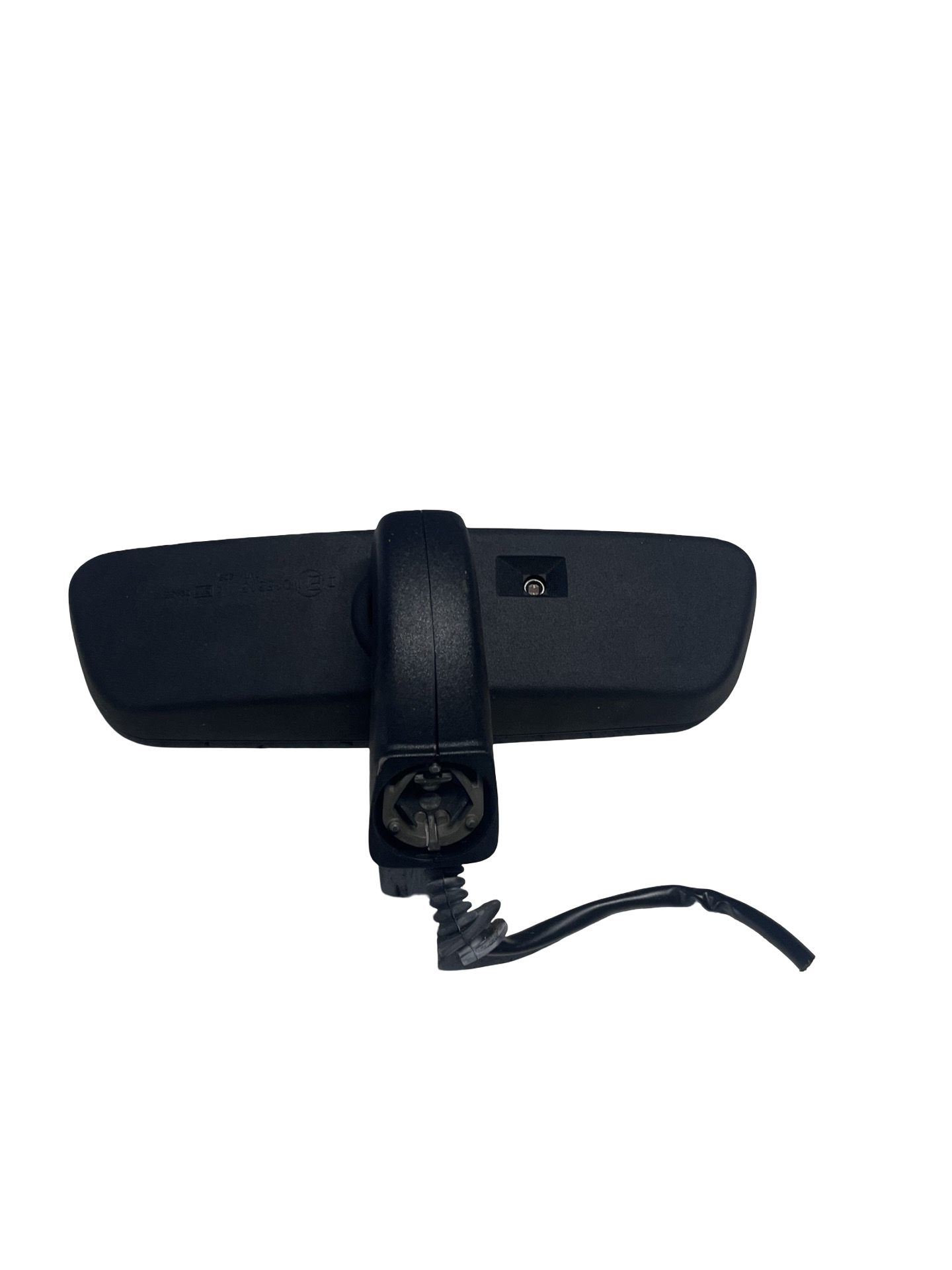 Oglinda Retrovizoare Interior BMW SERIA 7 E38 1994–2001 - cod: E11015313 MUFA RUPTA – foto 2