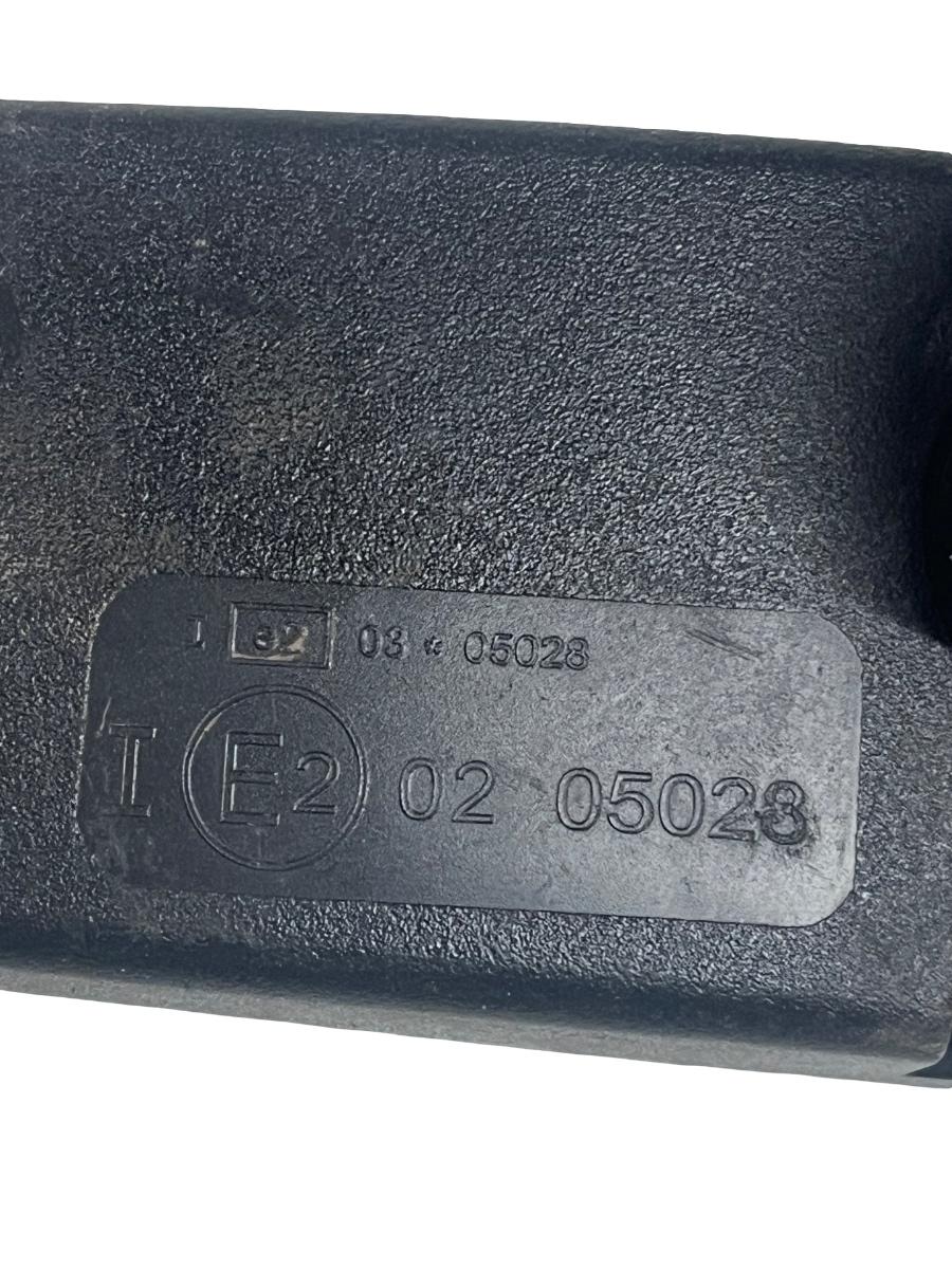 Oglinda Retrovizoare (interior) DACIA SANDERO II 2012 -> E20205023 – foto 2