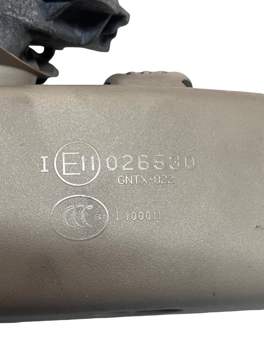 Oglinda Retrovizoare (interior) MERCEDES-BENZ E-CLASS W212 2013 Facelift -> E11026530 – foto 5