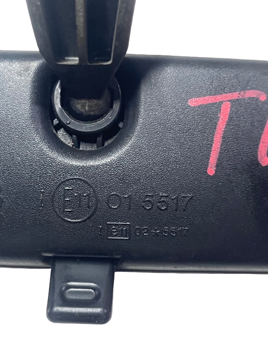 Oglinda Retrovizoare (interior) NISSAN ALMERA TINO V10 1998 - 2006 E11015517 – foto 2