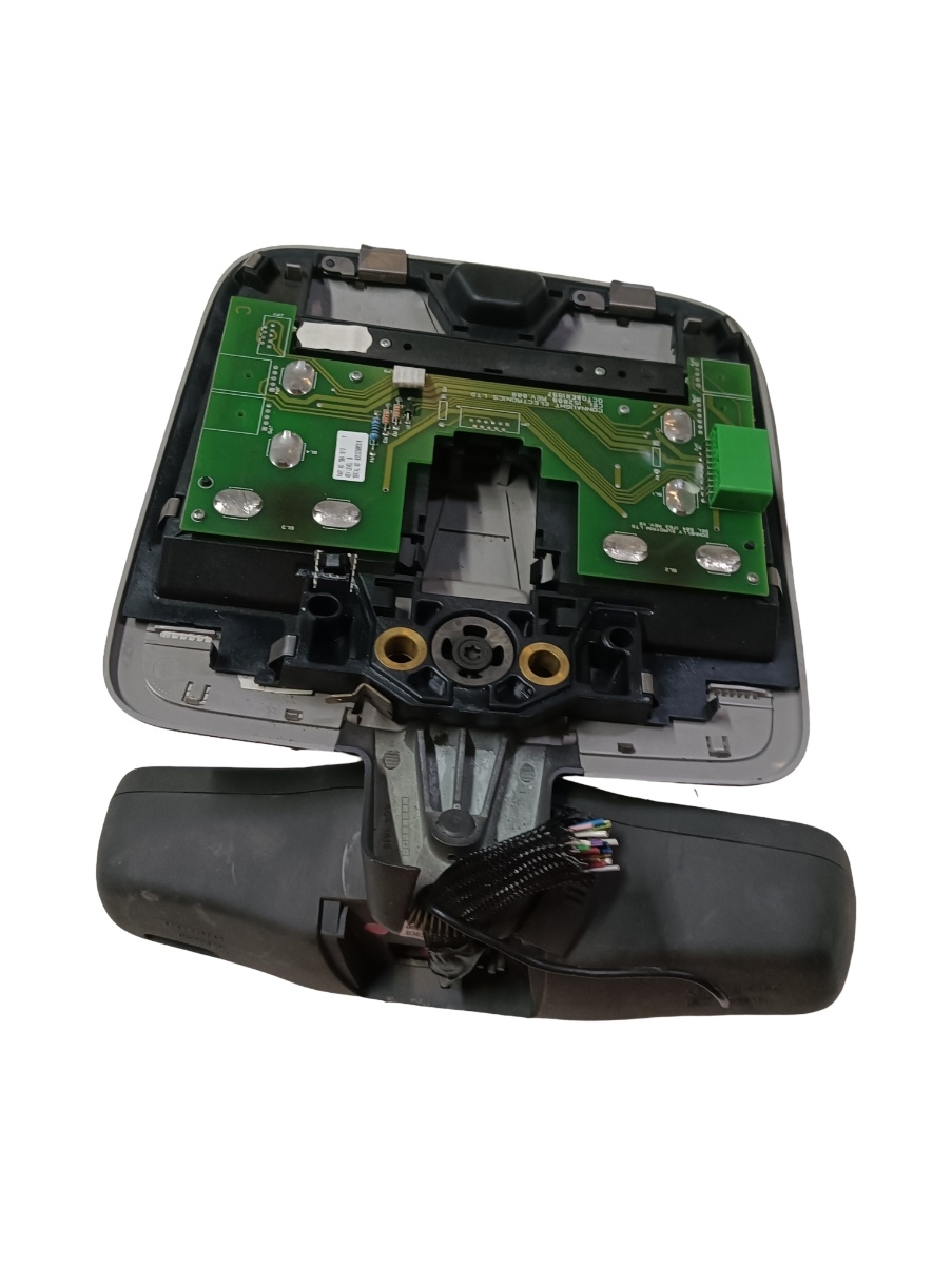 Oglinda Retrovizoare (interior)/plafoniera  VOLVO S80 I TS, XY, 184 1998 - 2008