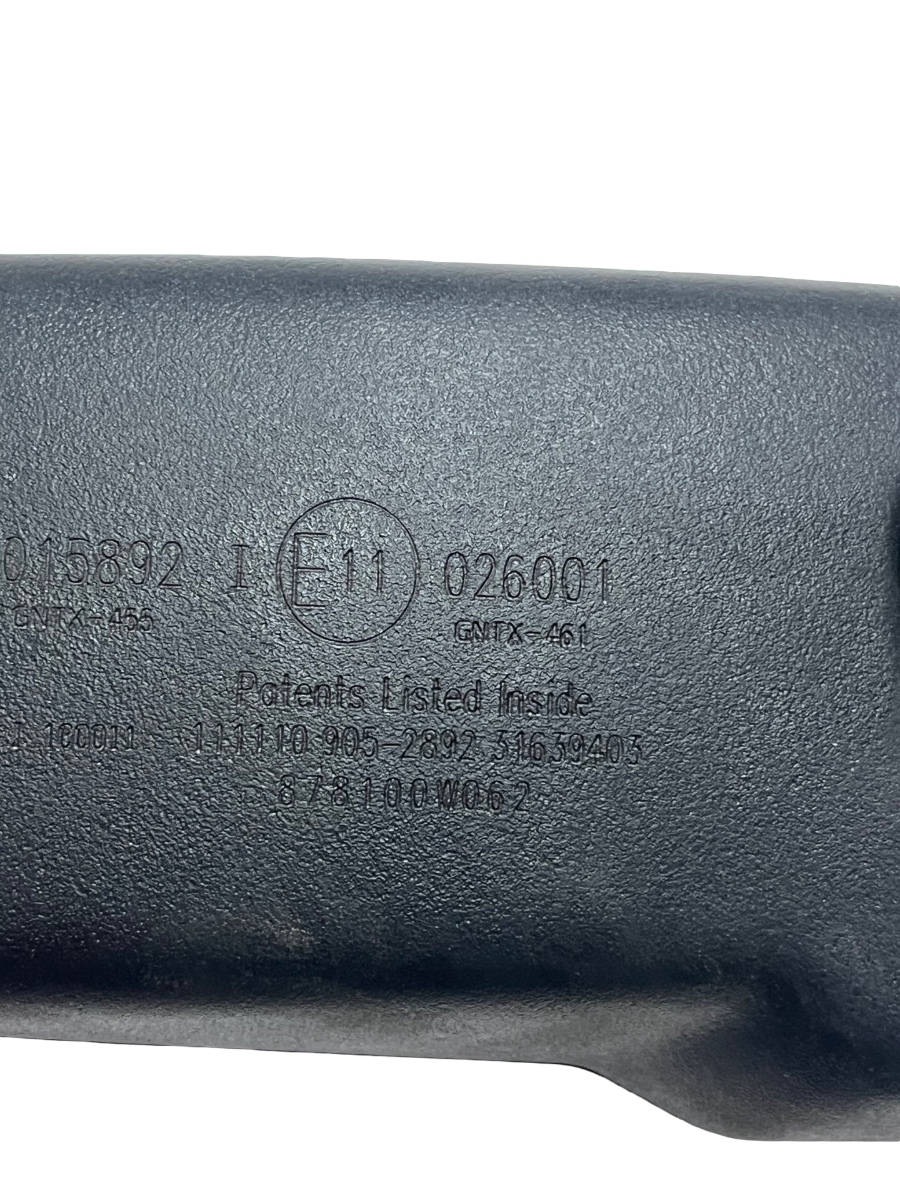 Oglinda Retrovizoare (interior) TOYOTA LAND CRUISER 150 TRJ15_, KDJ15_, GRJ15_, GDJ15_ 2009 -> E11026001 – foto 4