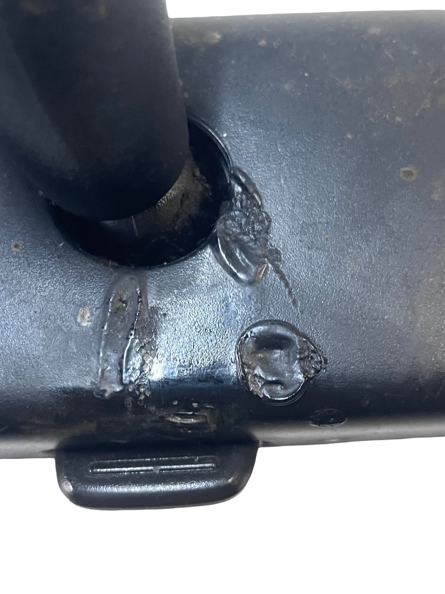 Oglinda Retrovizoare (interior) VOLKSWAGEN PASSAT 3C2 2005 - 2010 – foto 4