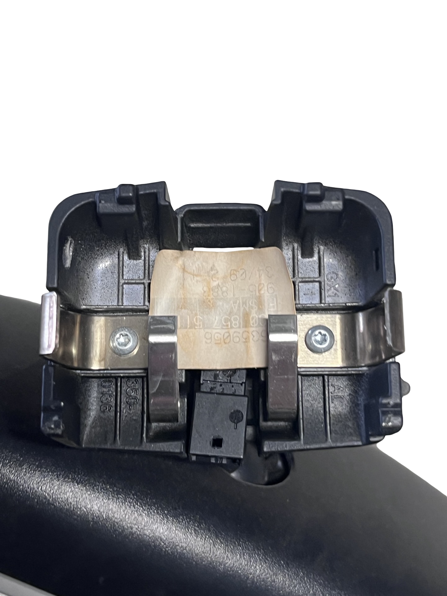 Oglinda Retrovizoare Interior Volkswagen Passat B6 Combi 2005–2010 - cod: 3C0857511 – foto 4
