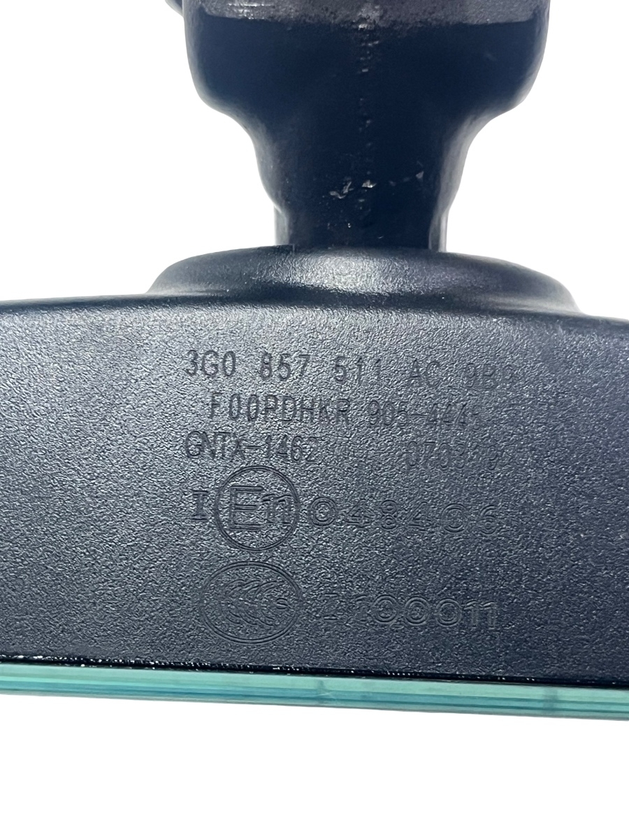 Oglinda Retrovizoare (interior) VOLKSWAGEN Tiguan II Facelift [ 2020 - 2024 ] 3G0857511 – foto 4