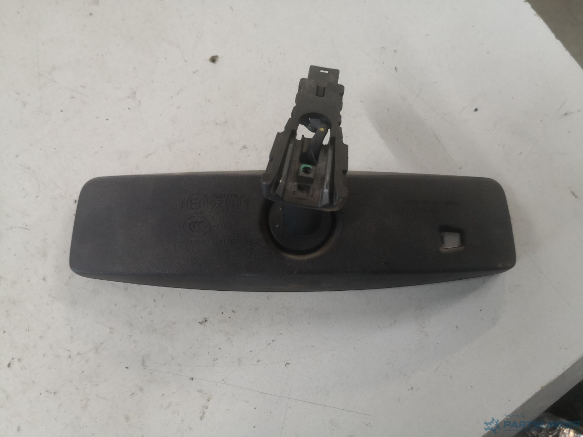 Oglinda retrovizoare JAGUAR XF (CC9_, X250) [ 2008 - 2015 ] OEM 026139 – foto 2