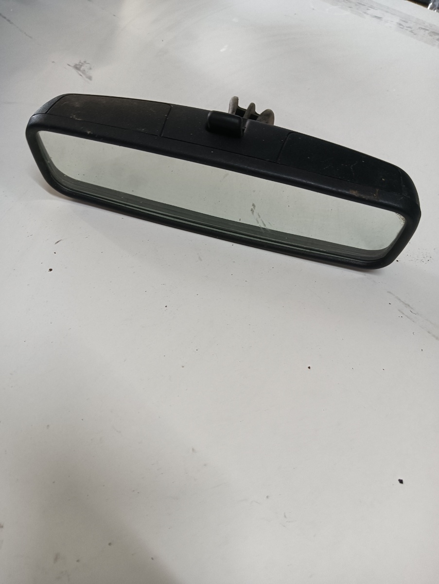 Oglinda retrovizoare  LAND ROVER FREELANDER LN_, L314 1998 - 2006 – foto 2