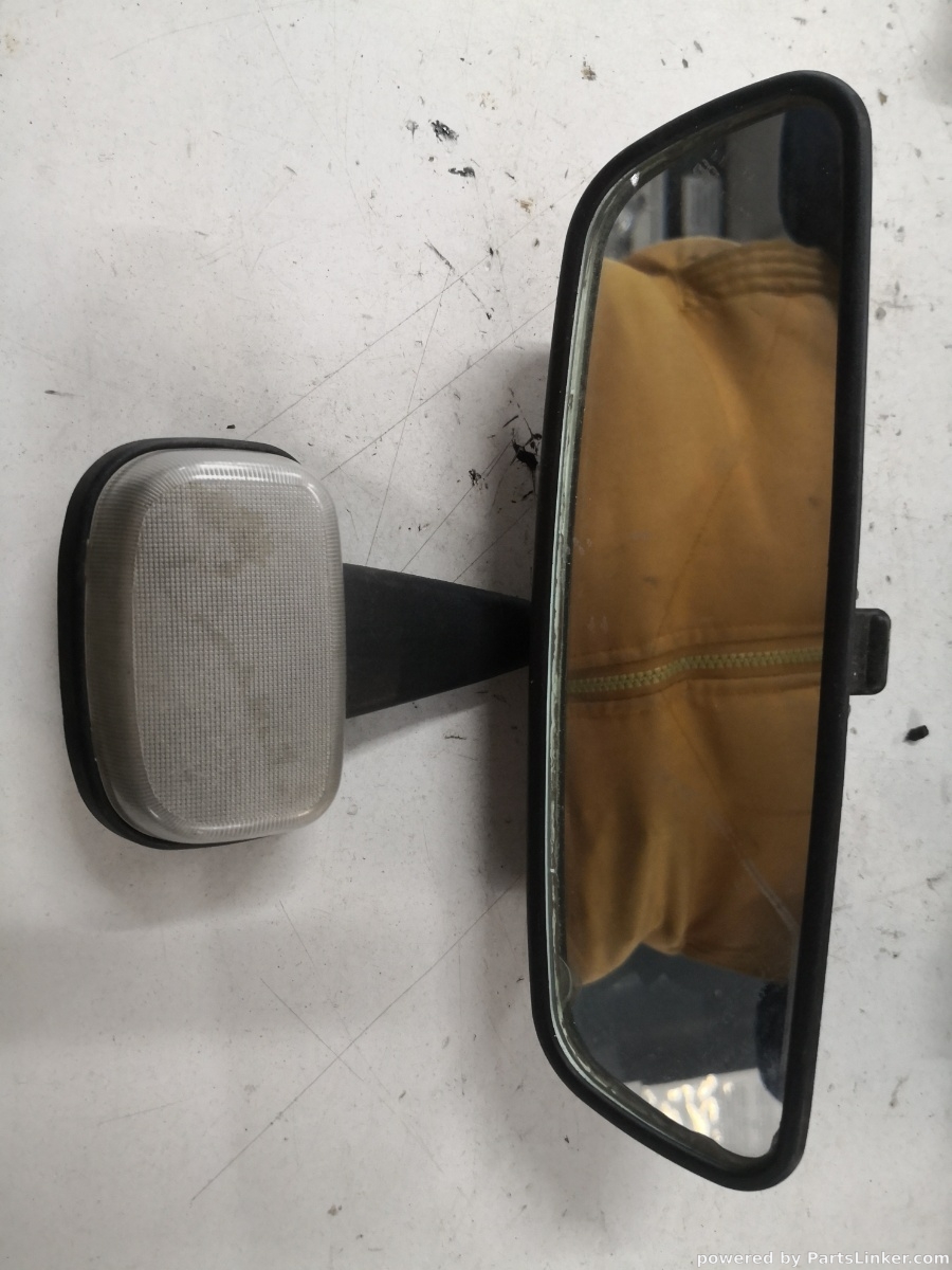 Oglinda retrovizoare OPEL AGILA (A) (H00) [ 2000 - 2007 ] OEM 010610
