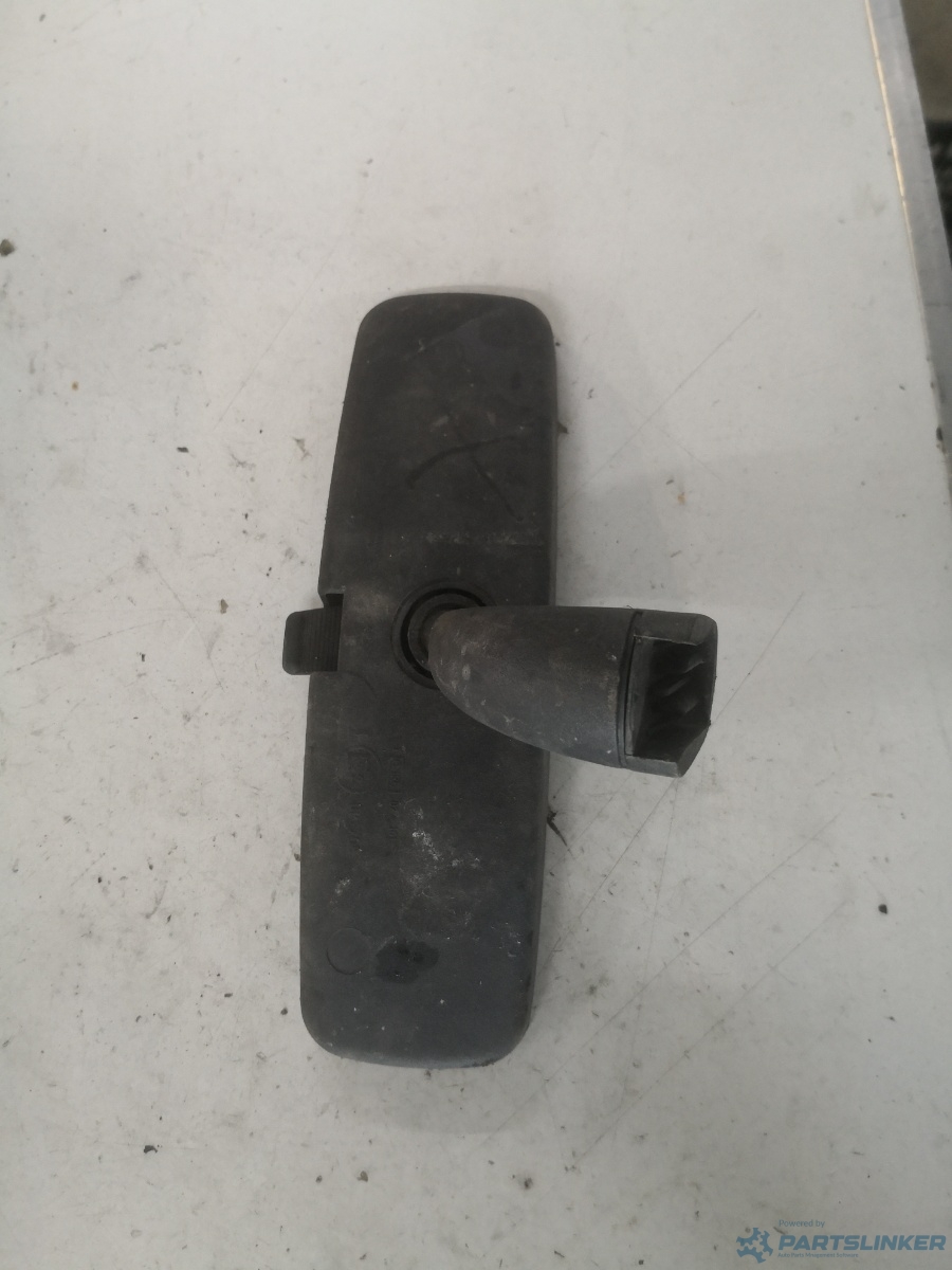 Oglinda retrovizoare PEUGEOT 307 CC (3B) [ 2003 - 2009 ] – foto 2