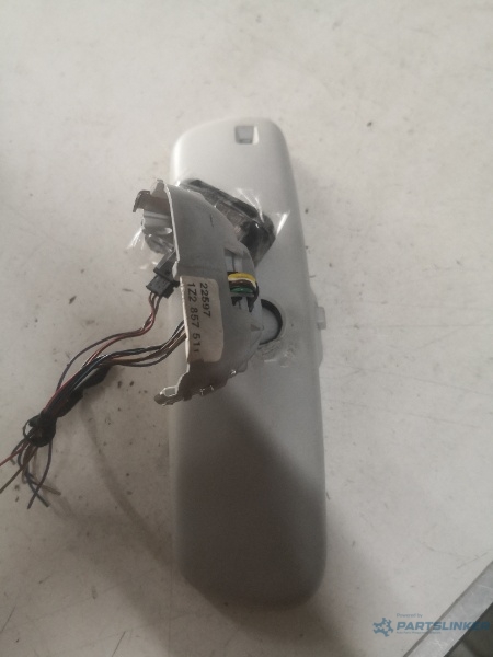 Oglinda retrovizoare SKODA OCTAVIA (1Z3) [ 2004 - 2013 ] OEM 1k0955559m – foto 2