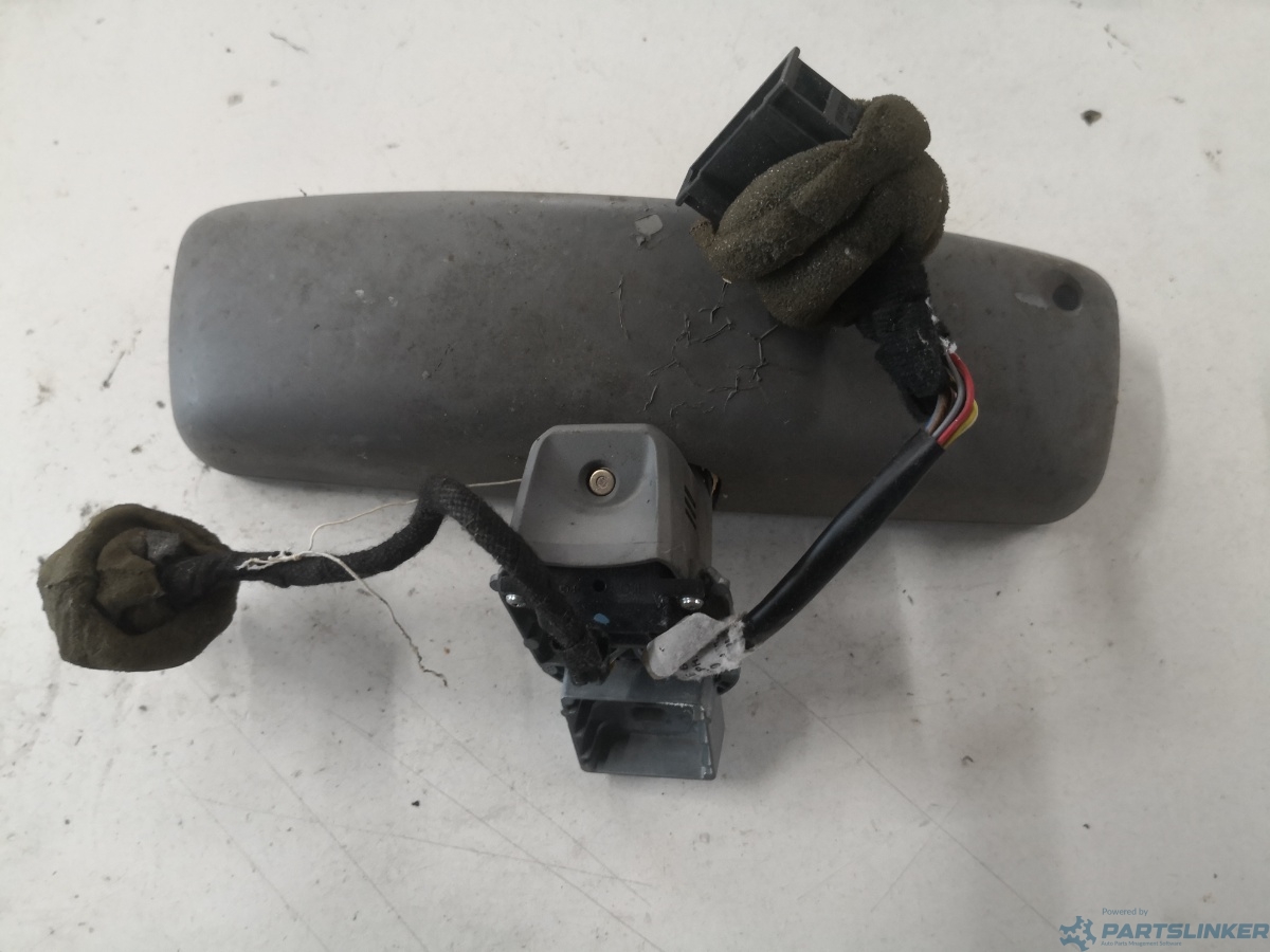 Oglinda retrovizoare VOLKSWAGEN PHAETON (3D_) [ 2002 - 2016 ] OEM 010682 – foto 2