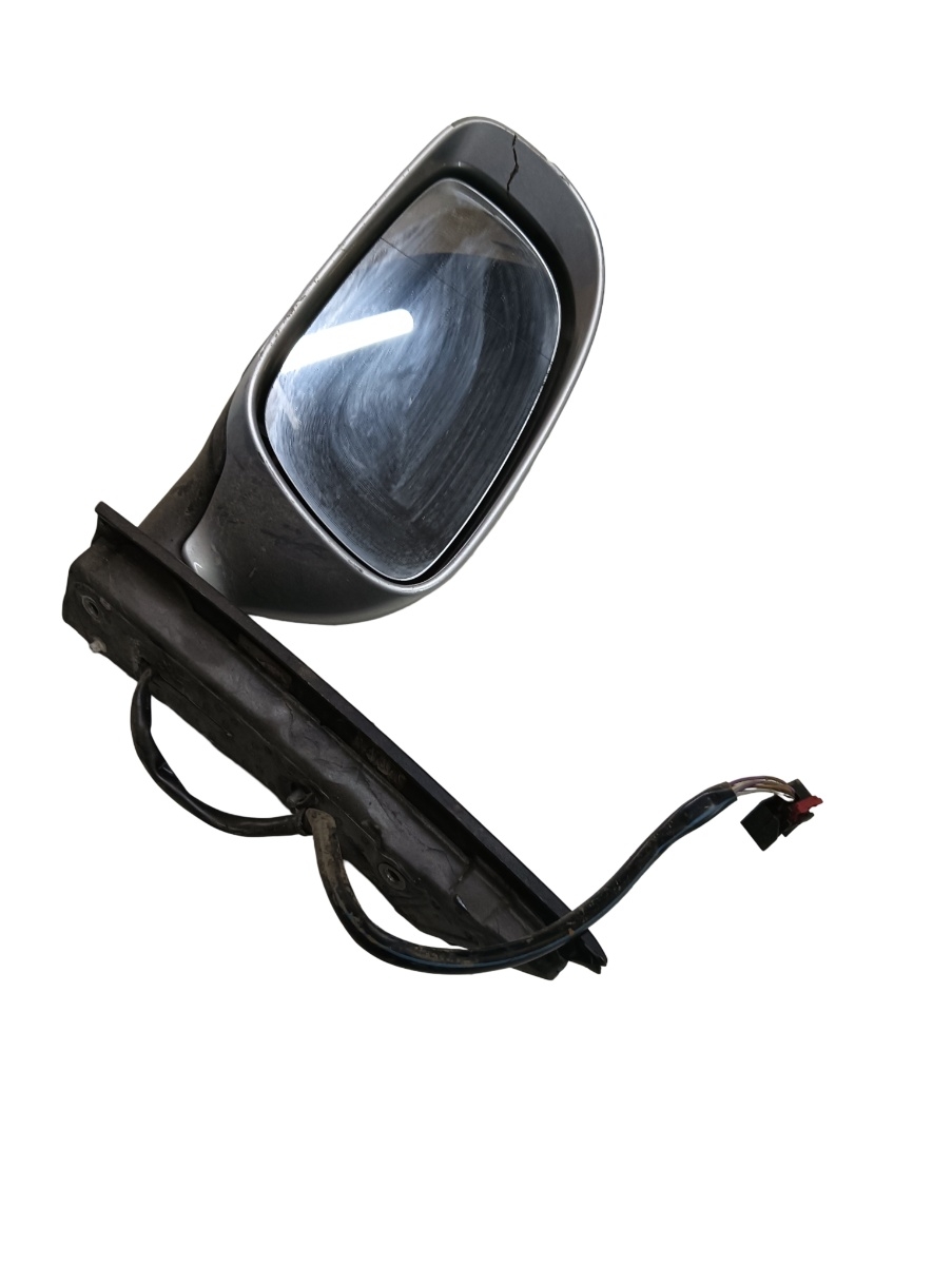 Oglinda stanga fata 6 pini VOLKSWAGEN TOURAN 1T1, 1T2 2003 - 2010