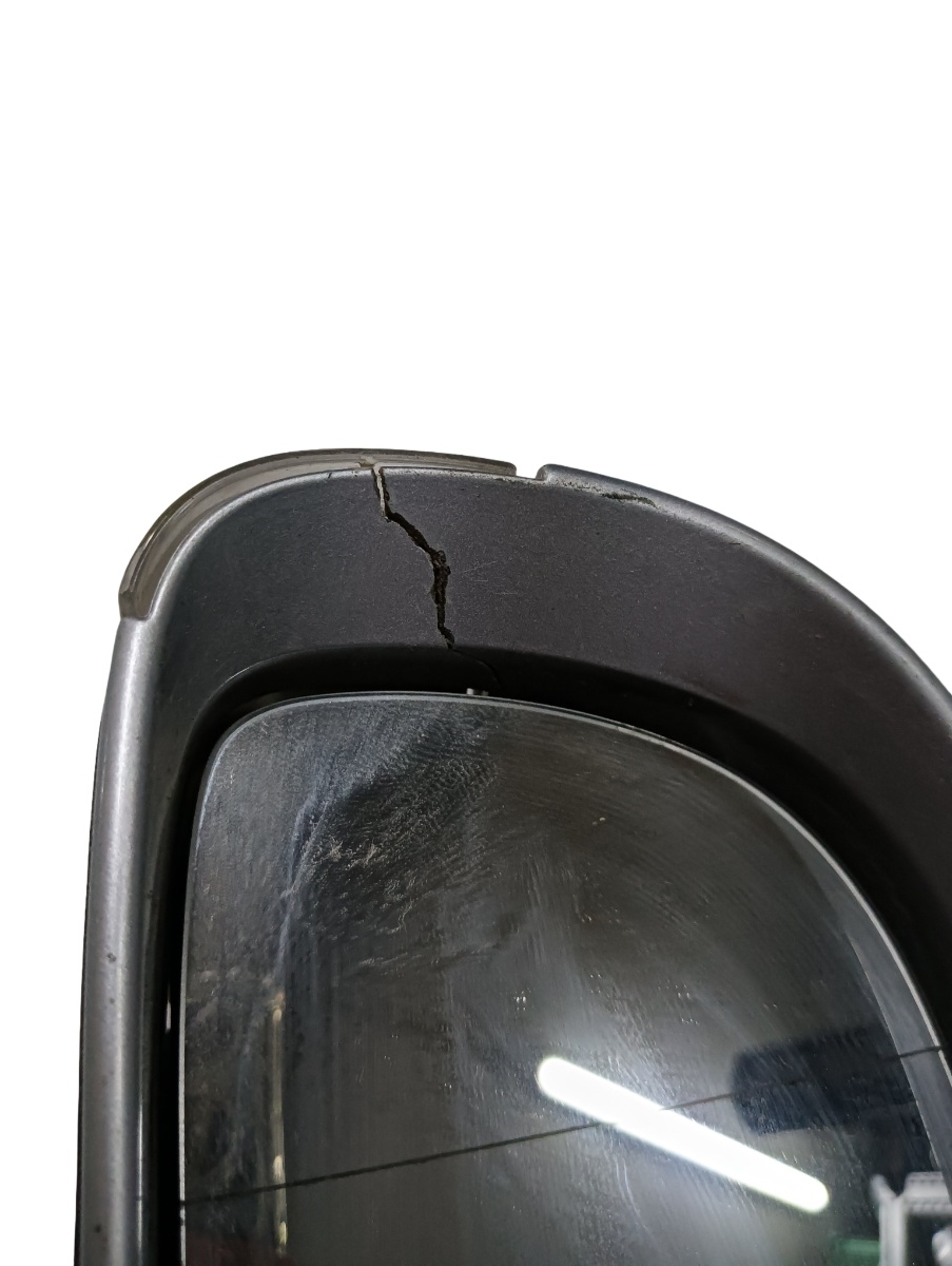 Oglinda stanga fata 6 pini VOLKSWAGEN TOURAN 1T1, 1T2 2003 - 2010 – foto 3