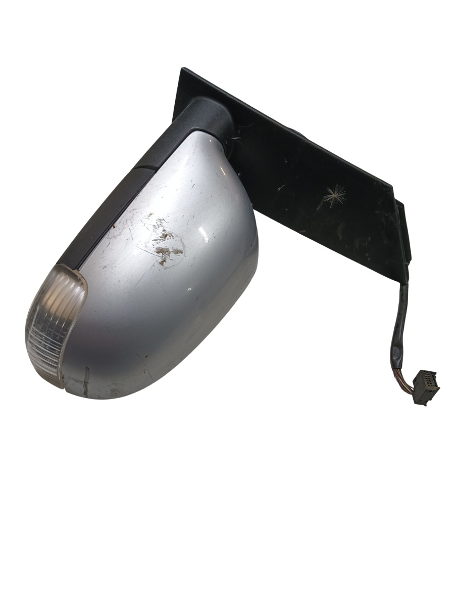 Oglinda stanga fata 6 pini VOLKSWAGEN TOURAN 1T1, 1T2 2003 - 2010 – foto 2