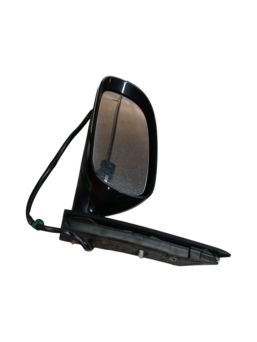 Oglinda stanga fata 6 pini VOLKSWAGEN TOURAN 1T1, 1T2 2003 - 2010