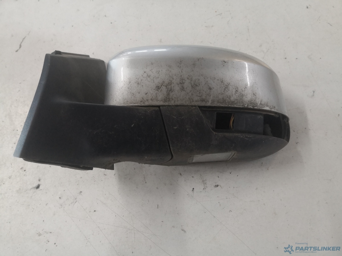 Oglinda stanga fata 8 pini LIPSA SEMNALIZARE FORD FOCUS III Saloon [ 2010 -> ] OEM 034550 – foto 2