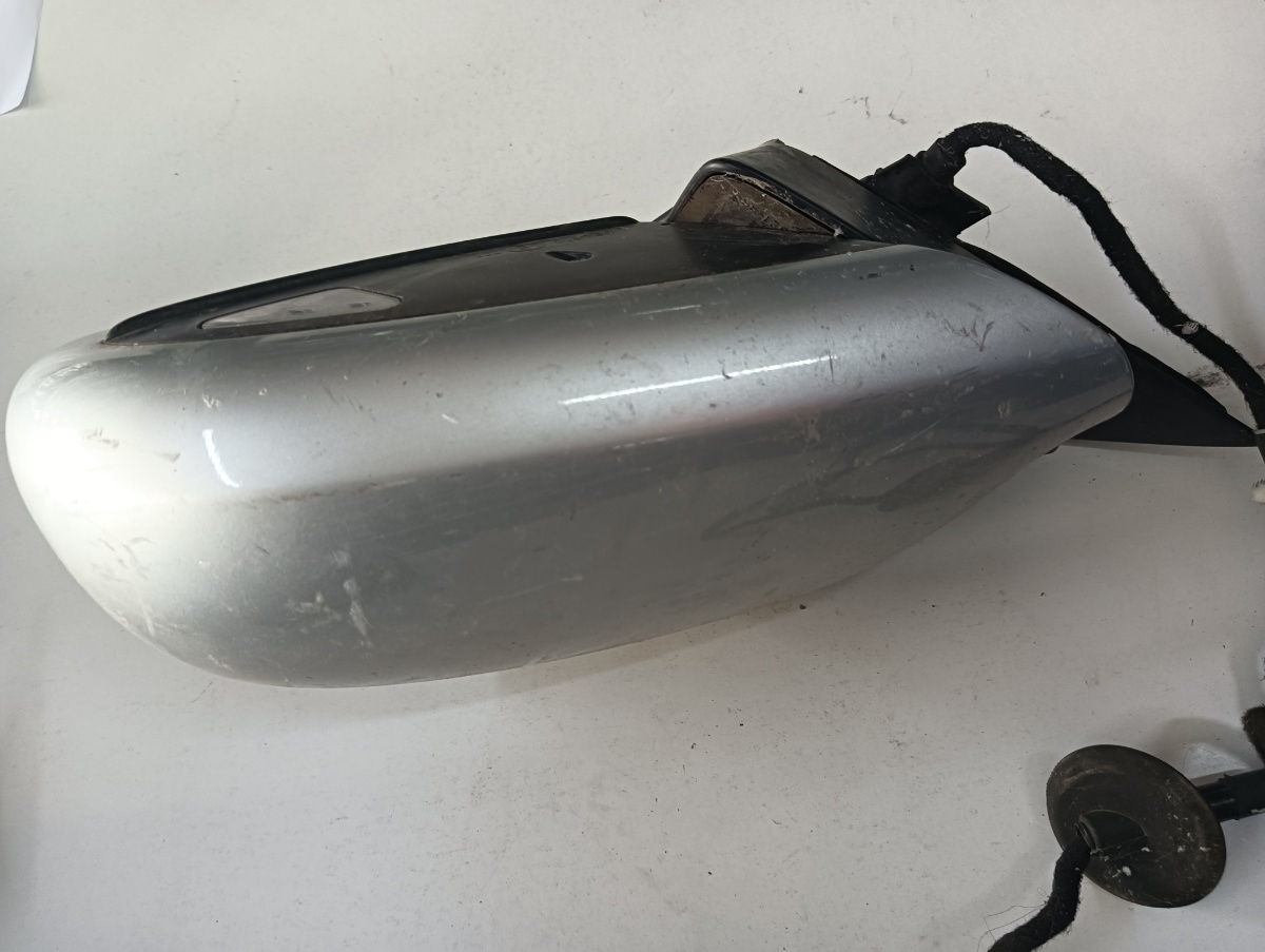 Oglinda stanga fata AUDI A8 II 4E2, 4E8 2002 - 2010 – foto 2