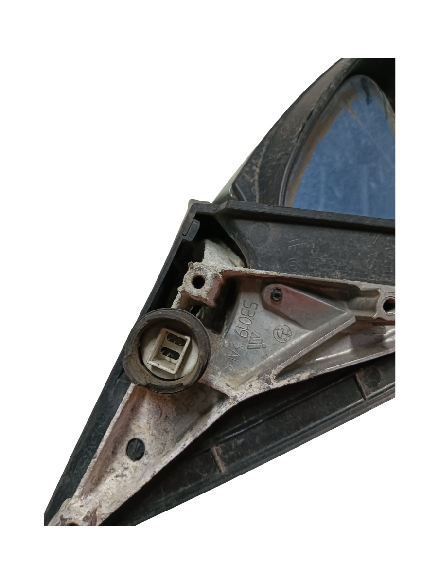 Oglinda  stanga fata BMW 1 E81 2006 - 2012 – foto 3