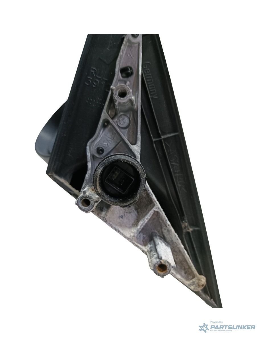 Oglinda stanga fata BMW 3 V E90 2004 - 2012 – foto 3