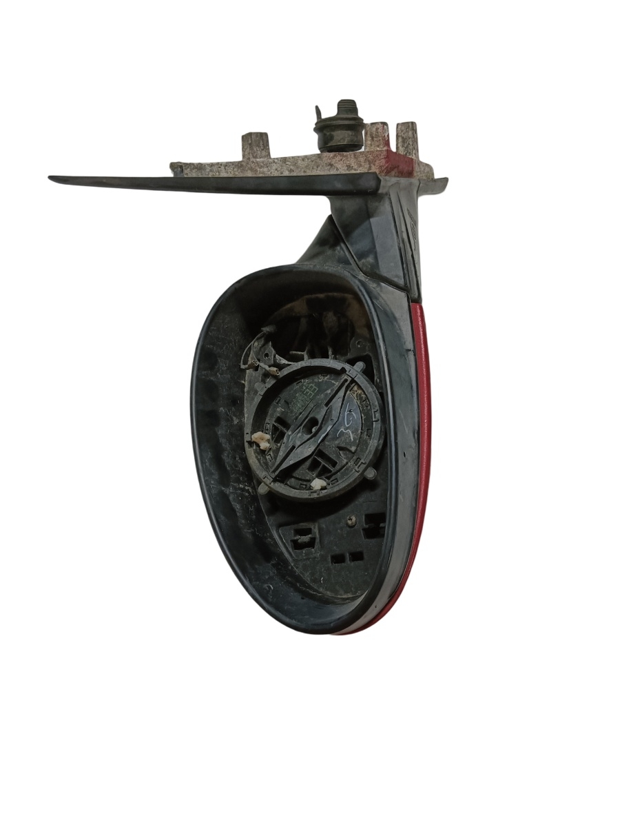Oglinda stanga fata fara sticla BMW 3 V E90 2004 - 2012 – foto 2