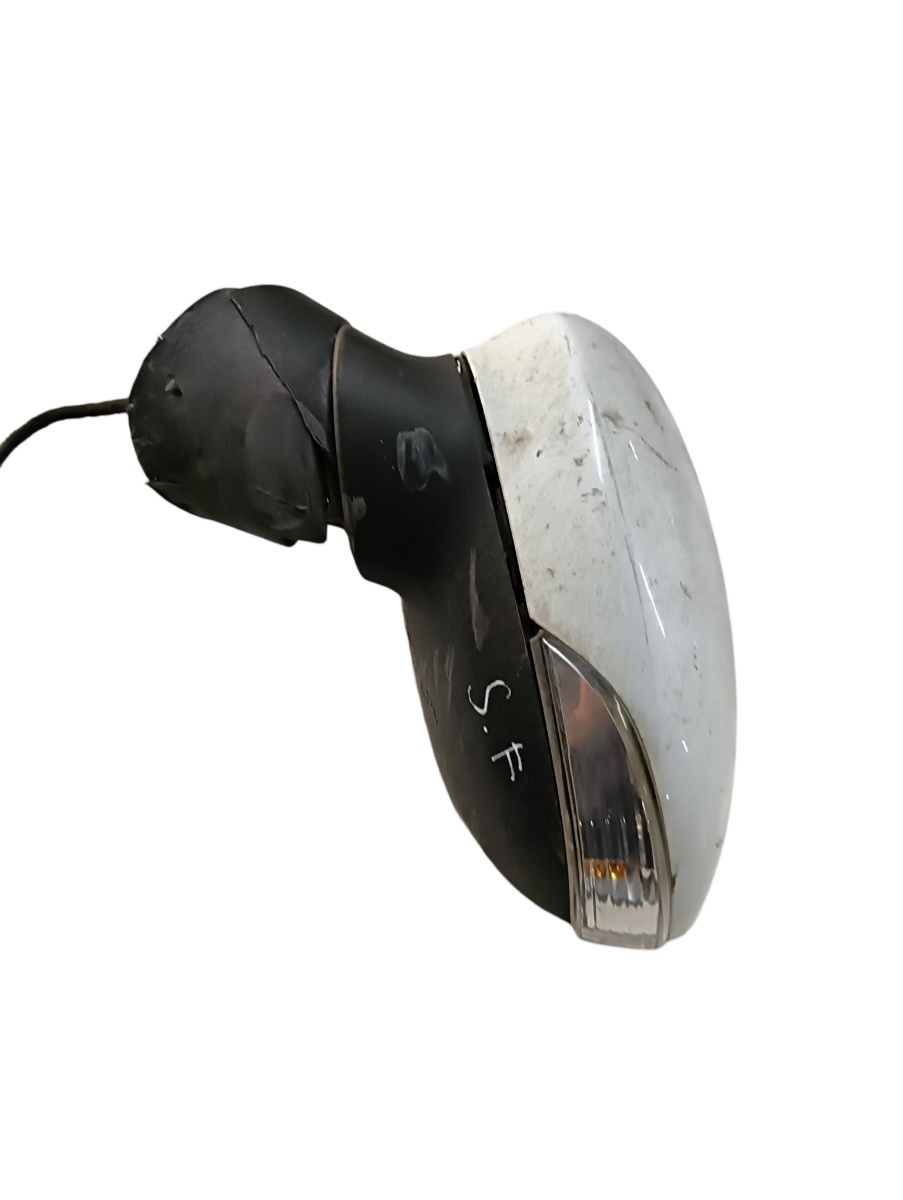 Oglinda  stanga fata FORD FIESTA V JH_, JD_ 2001 - 2010 – foto 3