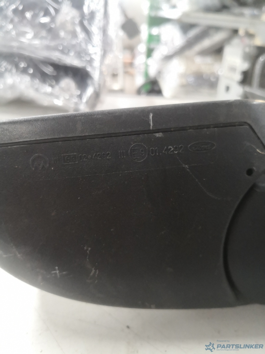 Oglinda stanga fata FORD FOCUS II (DA_, HCP, DP) [ 2004 - 2013 ] OEM 014292 – foto 2