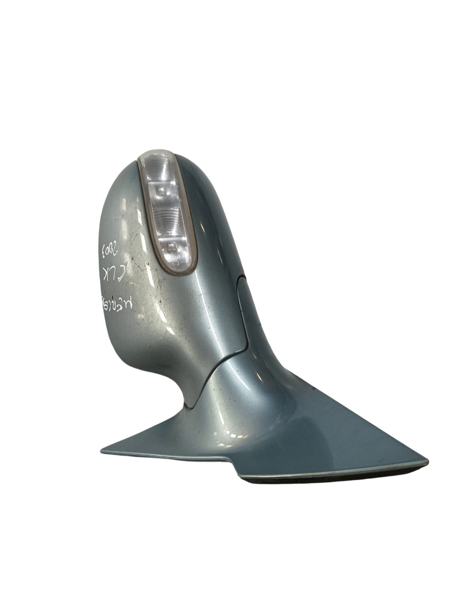 Oglinda  stanga fata MERCEDES-BENZ CLK II C209 2002 - 2010 – foto 2