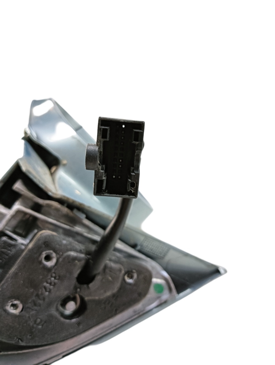 Oglinda  stanga fata MERCEDES-BENZ CLK II C209 2002 - 2010 – foto 3