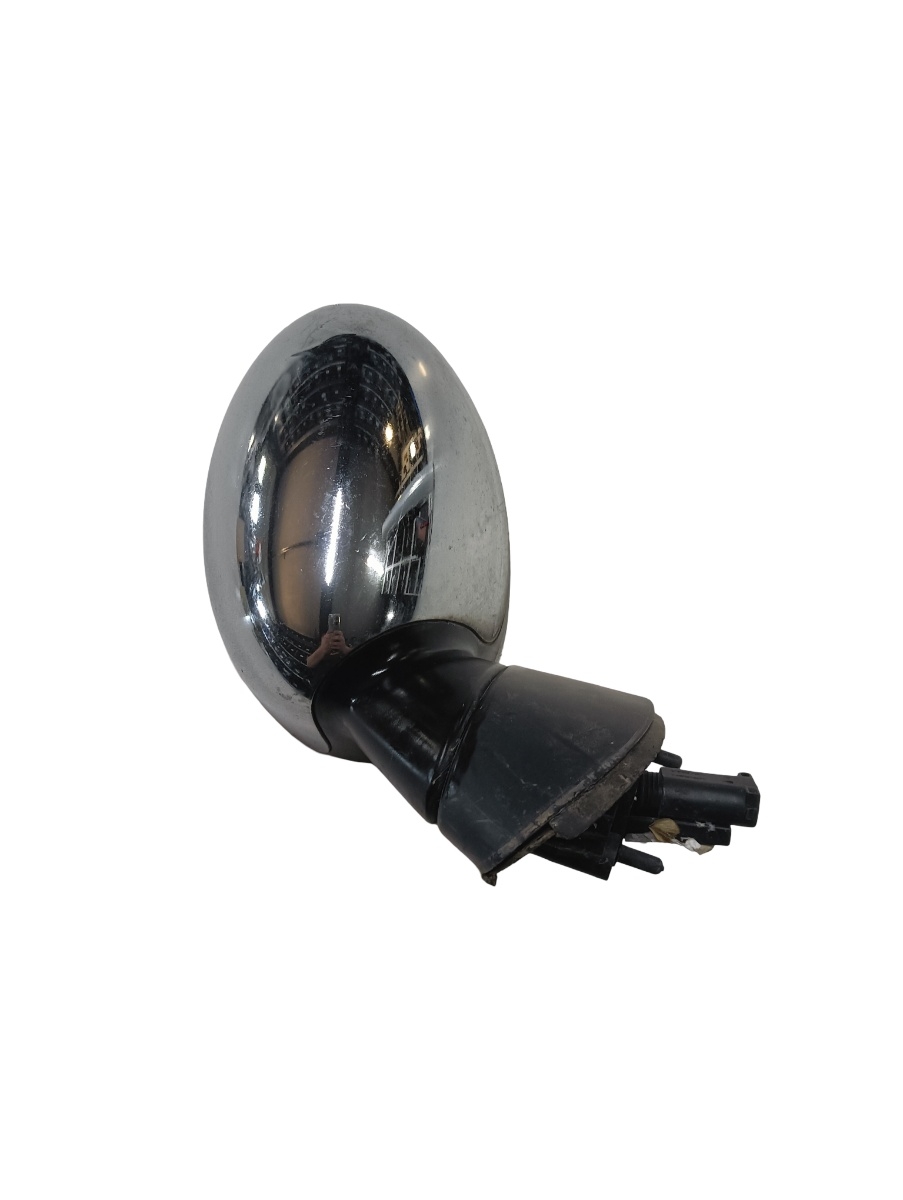 Oglinda  stanga fata MINI MINI R50, R53 2001 - 2006 – foto 2