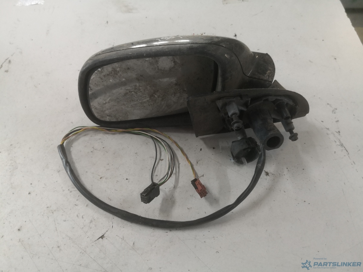 Oglinda stanga fata PEUGEOT 307 SW (3H) [ 2002 - 2009 ]