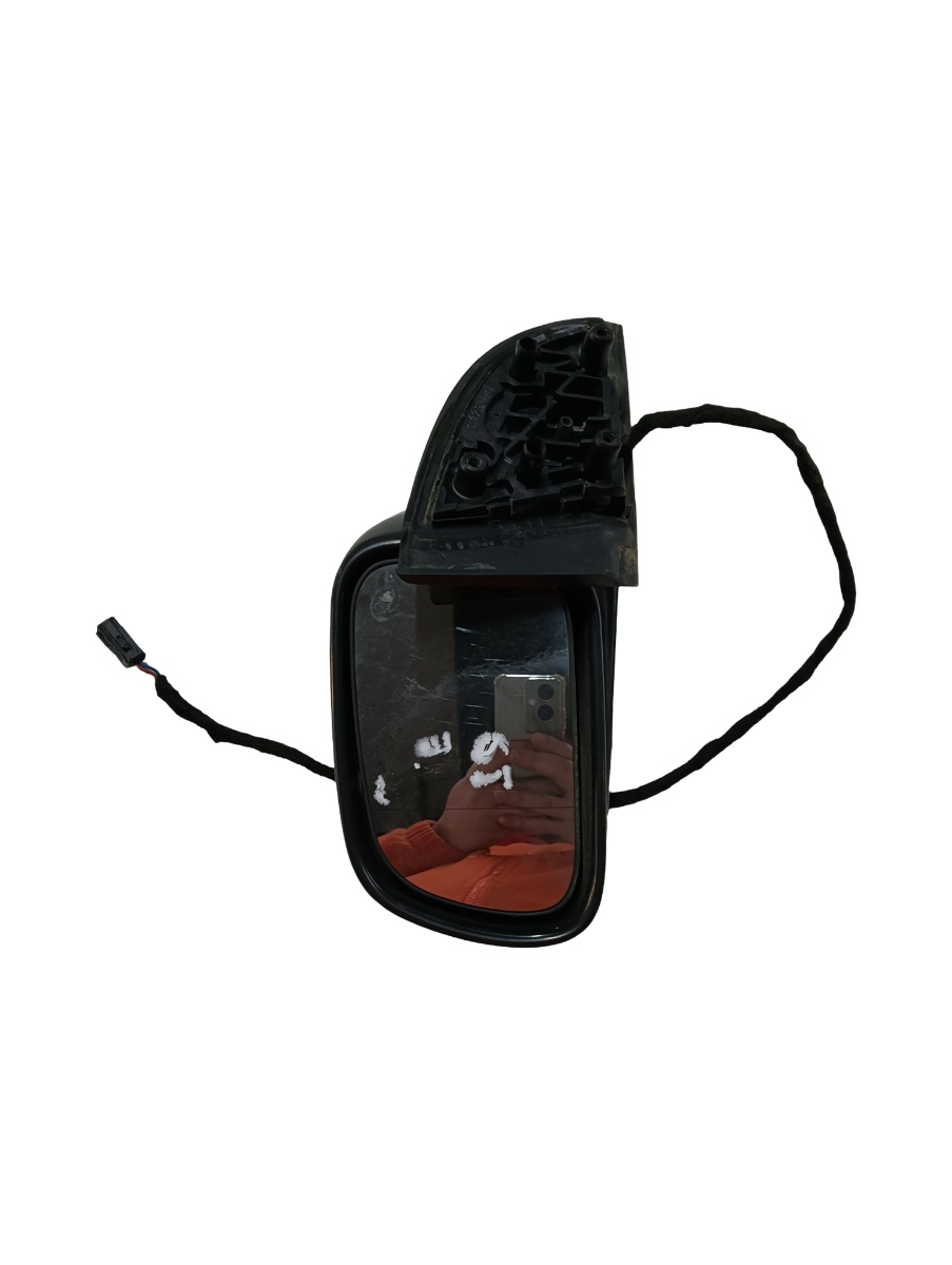 Oglinda  stanga fata PEUGEOT 307 SW 3H 2002 - 2009