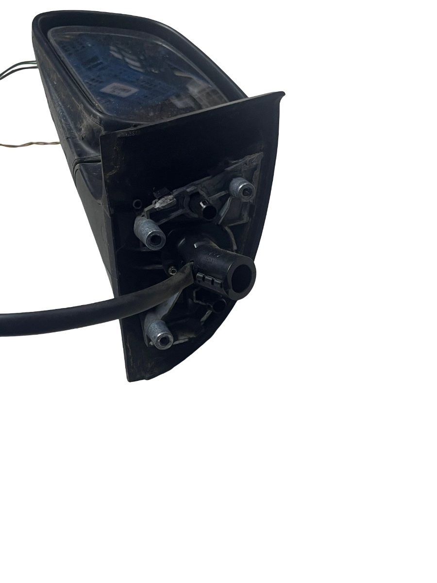 Oglinda  stanga fata PEUGEOT 307 SW 3H 2002 - 2009 – foto 4