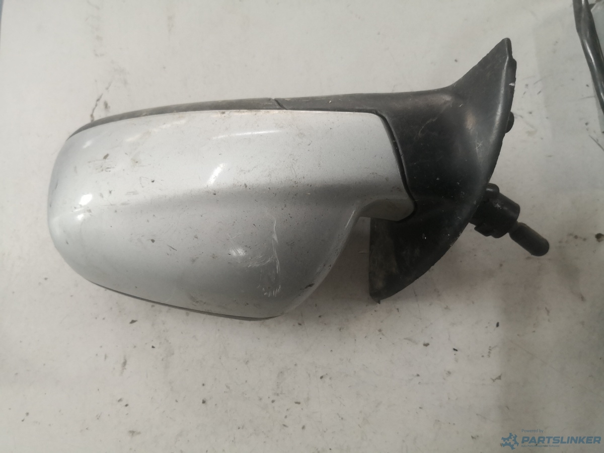 Oglinda stanga fata PEUGEOT 307 SW (3H) [ 2002 - 2009 ] OEM 014145 – foto 2
