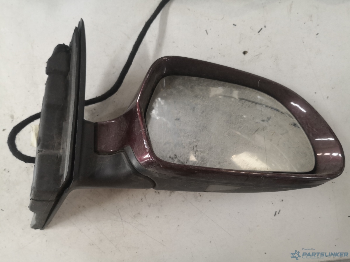 Oglinda stanga fata SKODA SUPERB (3T4) [ 2008 - 2015 ] OEM 020989