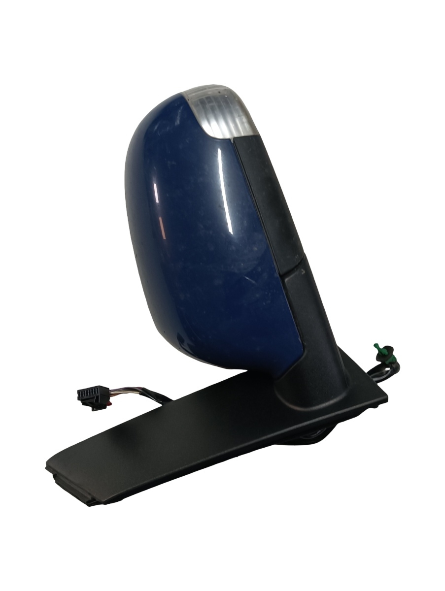 Oglinda stanga fata VOLKSWAGEN TOURAN 1T1, 1T2 2003 - 2010 – foto 2