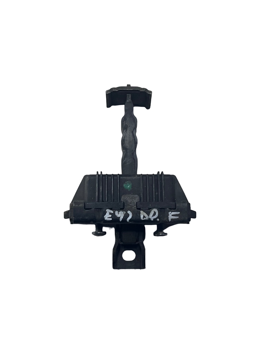 Opritor portiera dreapta fata BMW 3 V Coupe E92 2005 - 2013 – foto 3