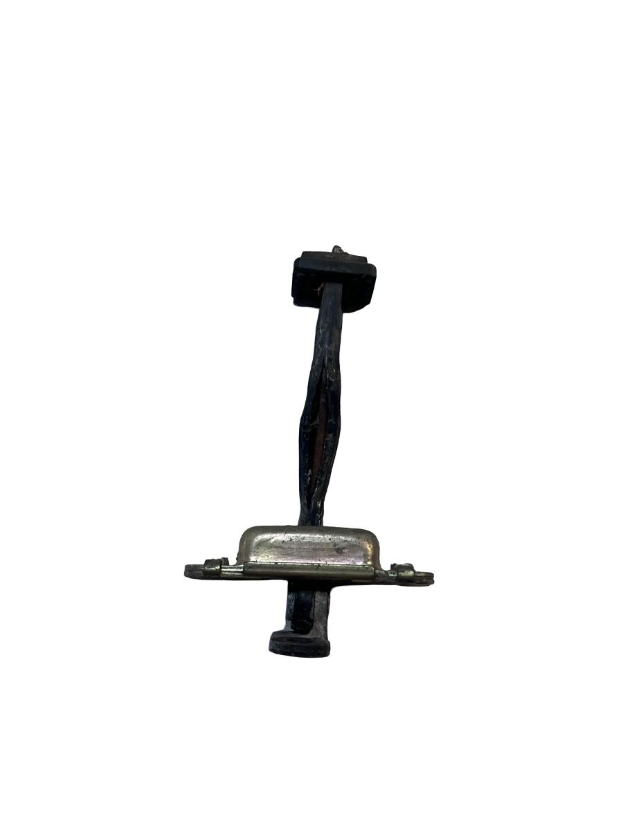Opritor portiera dreapta fata HYUNDAI ACCENT III MC 2005 - 2010 – foto 2
