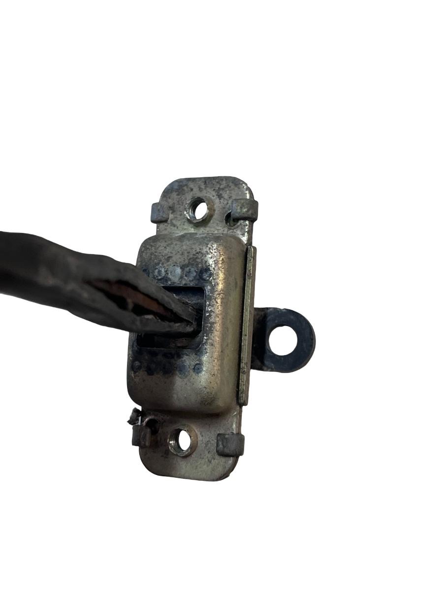 Opritor portiera dreapta fata HYUNDAI ACCENT III MC 2005 - 2010 – foto 3